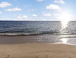 Stunning Beachfront Villa for Rent