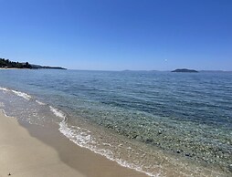 Stunning Beachfront Villa for Rent