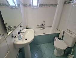 Stunning Beachfront Villa for Rent