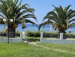 Stunning Beachfront Villa for Rent