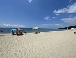 Stunning Beachfront Villa for Rent