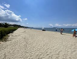 Stunning Beachfront Villa for Rent