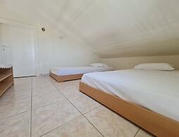 Stunning Beachfront Villa for Rent