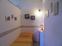 Bright and Comfortable Three-room Apartment Park Residence Cicladi