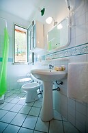 Bright and Comfortable Three-room Apartment Park Residence Cicladi