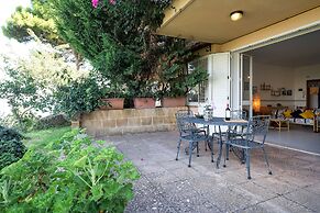 Bright and Comfortable Three-room Apartment Park Residence Cicladi