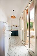 Bright and Comfortable Three-room Apartment Park Residence Cicladi