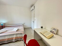 Seafront Apartment in the Heart of Stintino