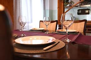 Spacious Ground Floor Apartment Primavera