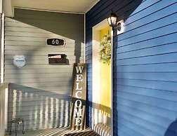 Charming 4 Bedroom House Nissan Sentra Available With Longer Stays