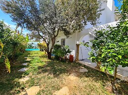 Villa Greenland Hammamet