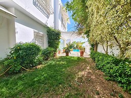Villa Greenland Hammamet