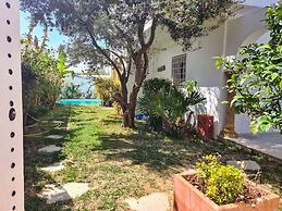 Villa Greenland Hammamet