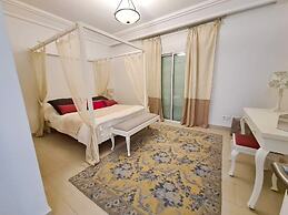 Villa Greenland Hammamet