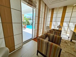 Villa Greenland Hammamet