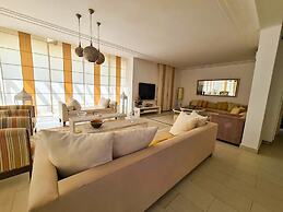 Villa Greenland Hammamet