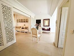 Villa Greenland Hammamet