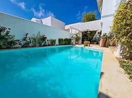 Villa Greenland Hammamet