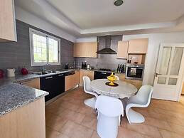 Villa Greenland Hammamet