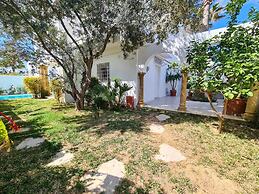 Villa Greenland Hammamet