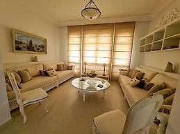 Villa Greenland Hammamet