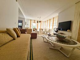 Villa Greenland Hammamet