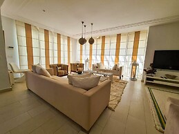 Villa Greenland Hammamet