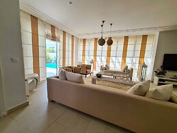 Villa Greenland Hammamet