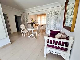 Villa Greenland Hammamet