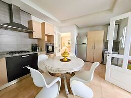 Villa Greenland Hammamet