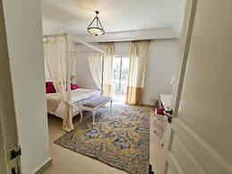 Villa Greenland Hammamet