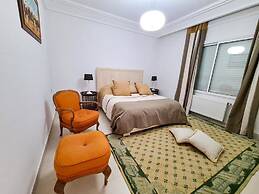 Villa Greenland Hammamet