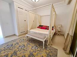 Villa Greenland Hammamet