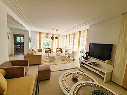 Villa Greenland Hammamet