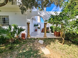 Villa Greenland Hammamet