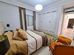 Villa Greenland Hammamet