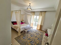 Villa Greenland Hammamet