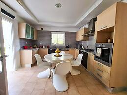 Villa Greenland Hammamet