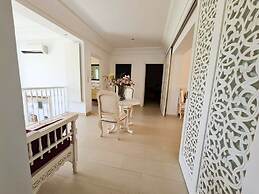 Villa Greenland Hammamet