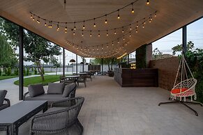 Lazy Seal Cottages Nabran