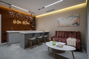 Lazy Seal Cottages Nabran