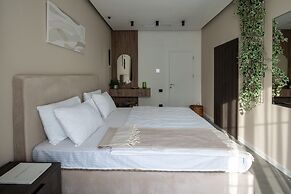 Lazy Seal Cottages Nabran