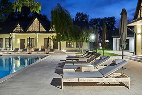 Lazy Seal Cottages Nabran