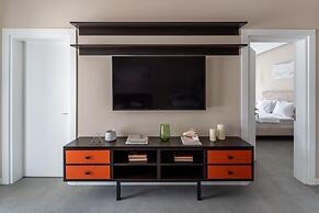 Lazy Seal Cottages Nabran