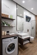 Lazy Seal Cottages Nabran