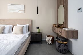 Lazy Seal Cottages Nabran