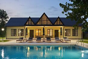 Lazy Seal Cottages Nabran