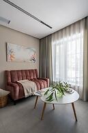 Lazy Seal Cottages Nabran