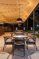 Lazy Seal Cottages Nabran