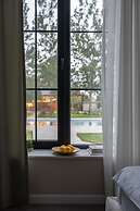 Lazy Seal Cottages Nabran